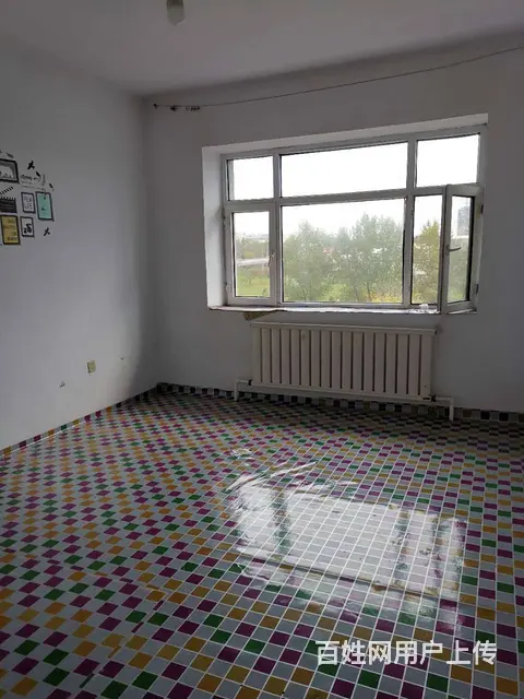 金地新城小区 普通住宅 简单装修 - 图片 2