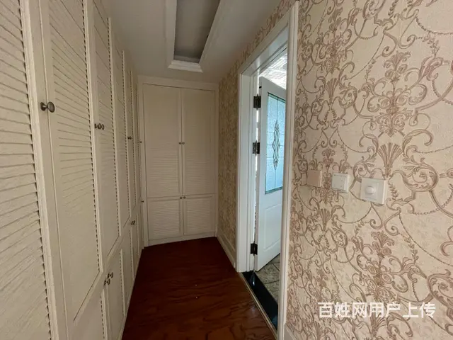 纯河景房，壹品人家22楼220平，四室两厅三卫 - 图片 12