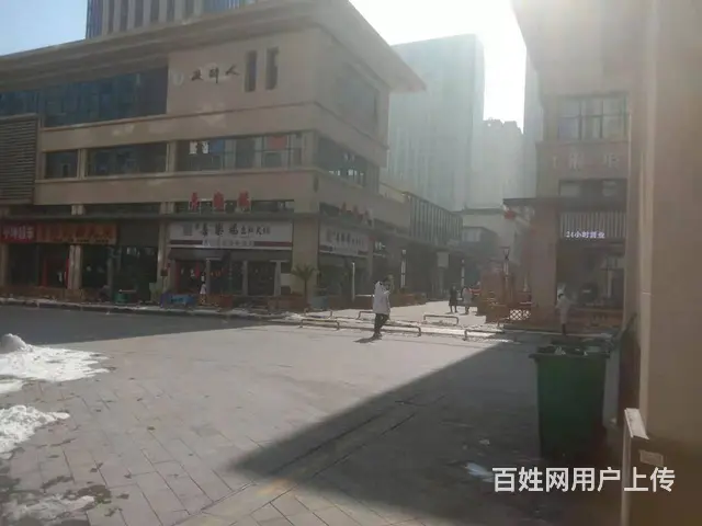 7443(七P）个人城西区文博路天地巷子15栋壹莲烧肉对外转 - 图片 6