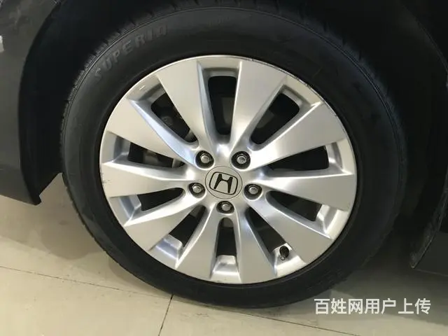 本田雅阁 2014款 2.4L 自动 豪华版EX - 图片 5