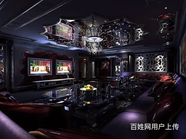福州星光灿烂俱乐部KTV十大顶级夜总会推荐预订 - 图片 1