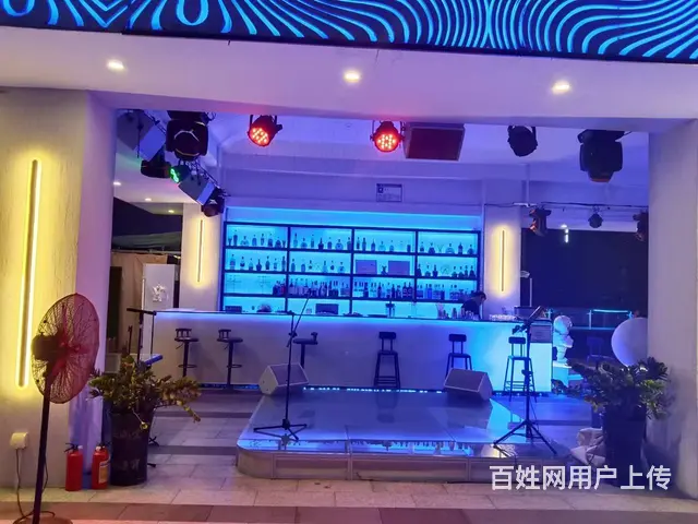 （51旺铺推荐）大东海400平清吧转让 - 图片 1