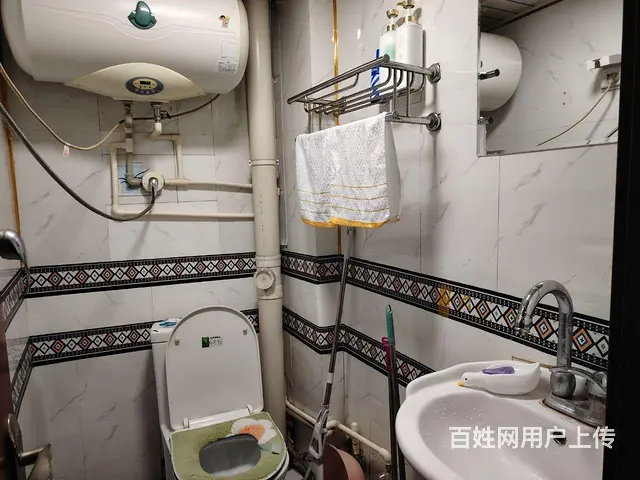 月租桥东（大润发）附近一室一厅设施全（空调房） - 图片 5