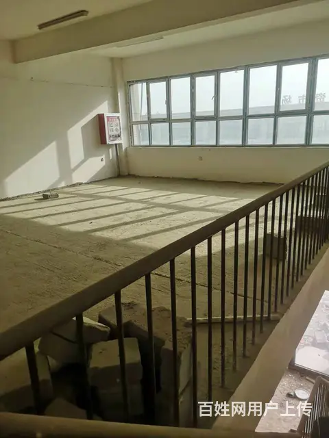 （都市信息）北站农机市场门面出租 - 图片 8