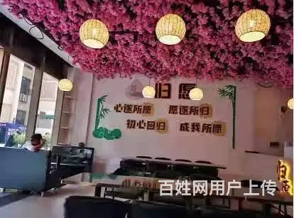 钟山区凤凰大道102平小吃店转让 - 图片 4
