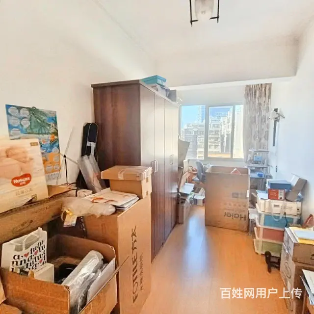 南窑  永安苑中装3房 东南向 - 图片 10