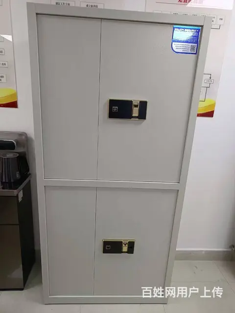 一站式供应办公家具钥匙柜 保险柜保密柜快递柜文件柜 - 图片 1