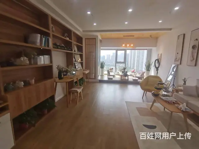 ((优选))  政务百利中心精装美容店转让 - 图片 8
