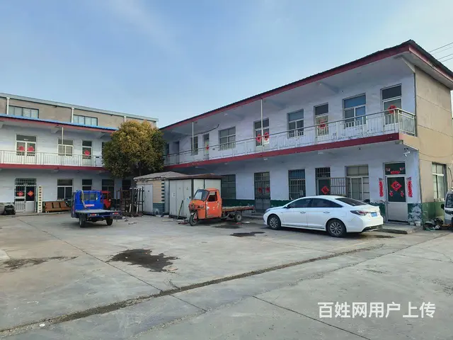厂房出租，交通方便，赠送办公室 - 图片 2