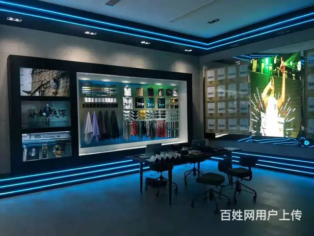 厦门办公室装修，厂房装修设计-金雕装饰 - 图片 7