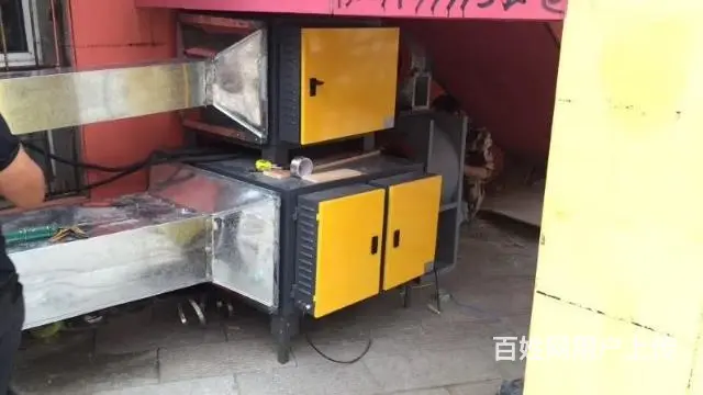 铁皮管道安装，镀锌板管道安装，通风管道安装，排风，全热新风系 - 图片 4
