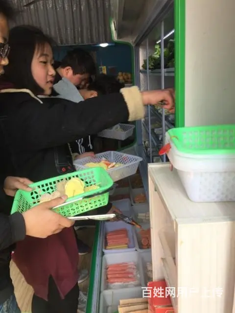 【都市时讯精品推荐】九中旁旺铺 - 图片 5