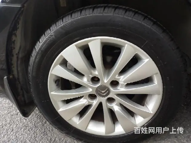雪铁龙 世嘉 2014款 世嘉-三厢 1.6 手自一体 品尚 - 图片 11