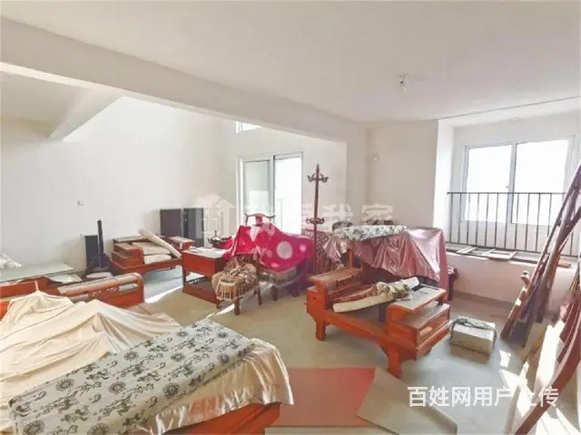 万科城，跃层复式，带露台，满2年，随时带看，可议价，急售置换 - 图片 5