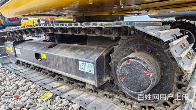 出售二手挖掘机卡特307手续全质保两年包邮支持分期 - 图片 2