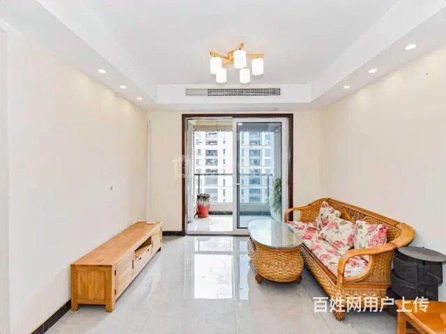 江南之星3房，精装修，送车位，好楼层，视野好，采光棒，诚心卖 - 图片 6