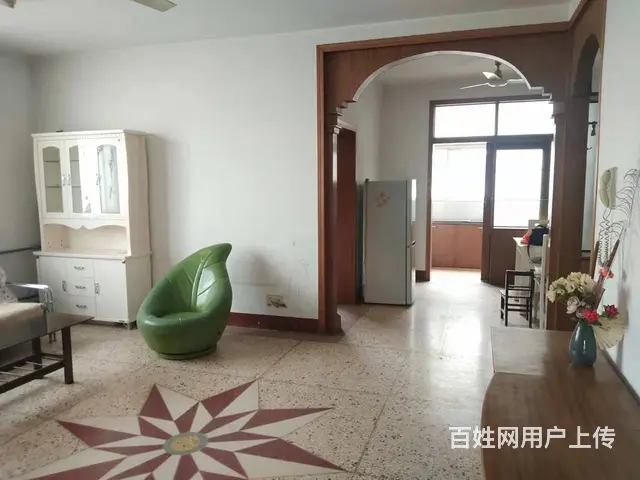 中阳嘉园 普通住宅2厅 中等装修 - 图片 2