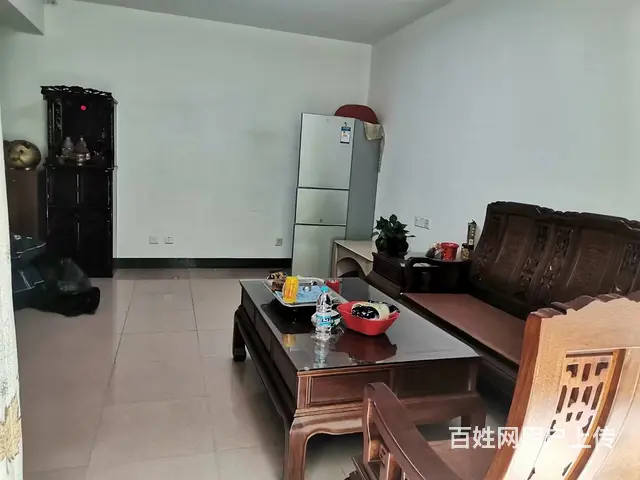 彩虹花园(湖里-江头) 普通住宅2房2厅2阳3700元 - 图片 2