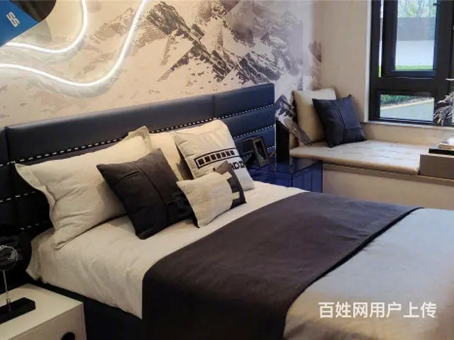 新房·保利天珺 中叠 纯洋房叠墅小区 国企精装修品质好口 - 图片 7