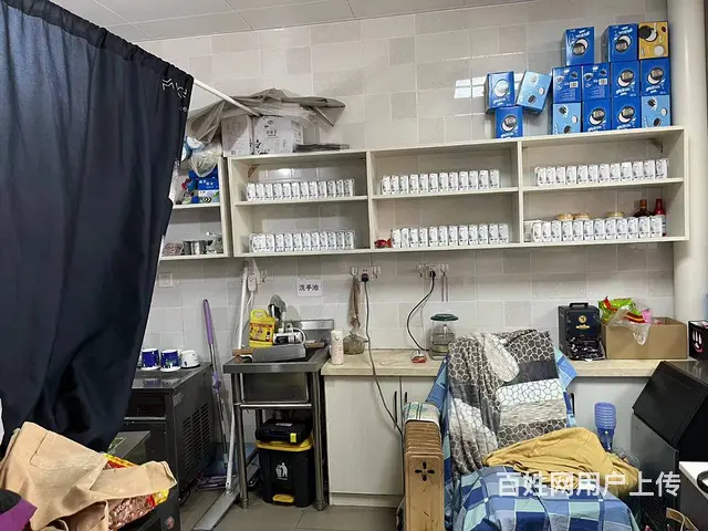 急转小区门口加盟品牌厚切炒酸奶店带品牌低价转让 - 图片 6