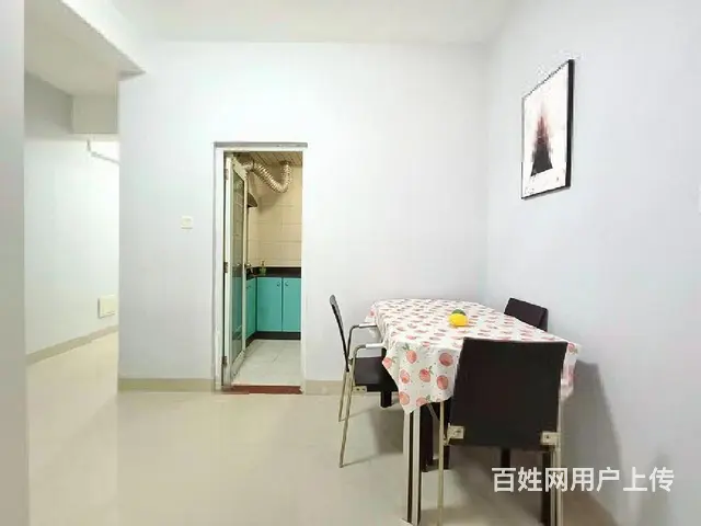 思北天虹旁，少有两卫的两房，精装修，六中大同小，华侨海景城旁 - 图片 7