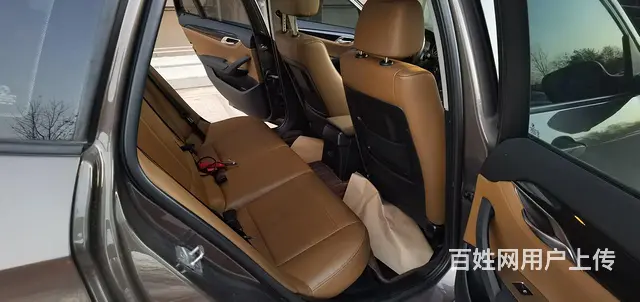 宝马 宝马X1 2012款 X1 xDrive28i 2.0 - 图片 7
