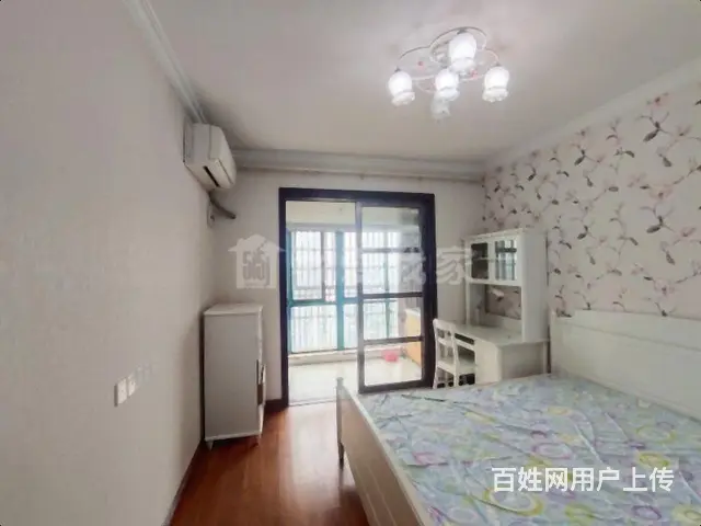 实验前黄陪读，文渊居精装2房，干净保养好，拎包住，看房随时 - 图片 7
