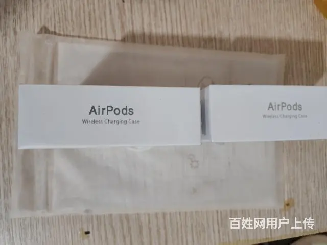 苹果原装蓝牙耳机1个 - 图片 6