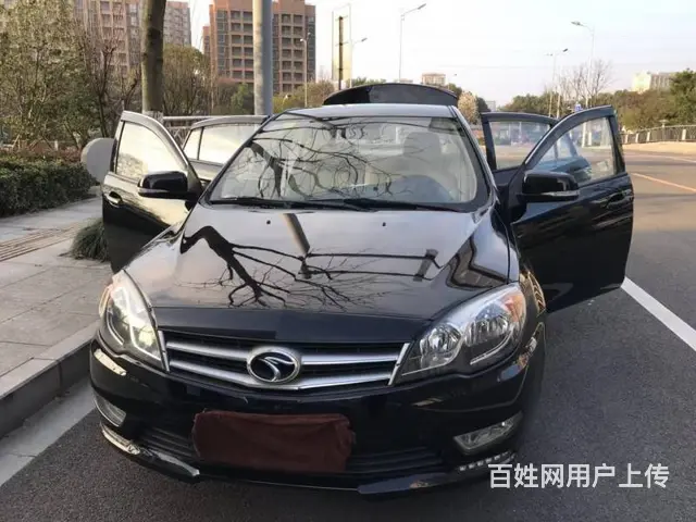 东南V5菱致 2013款 1.5 手动 旗舰型CN - 图片 3