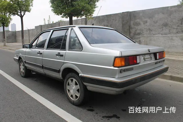 大众 桑塔纳 2004款 桑塔纳3000 1.8 手动 超越 - 图片 7