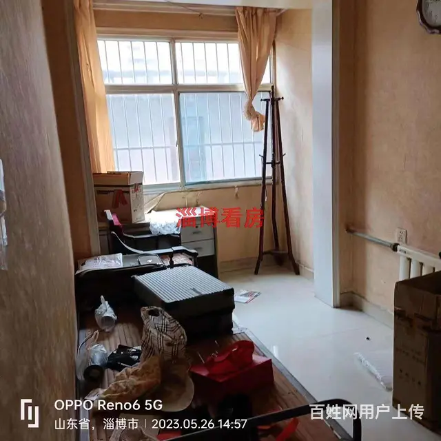怡安家园 普通住宅 简单装修 - 图片 2