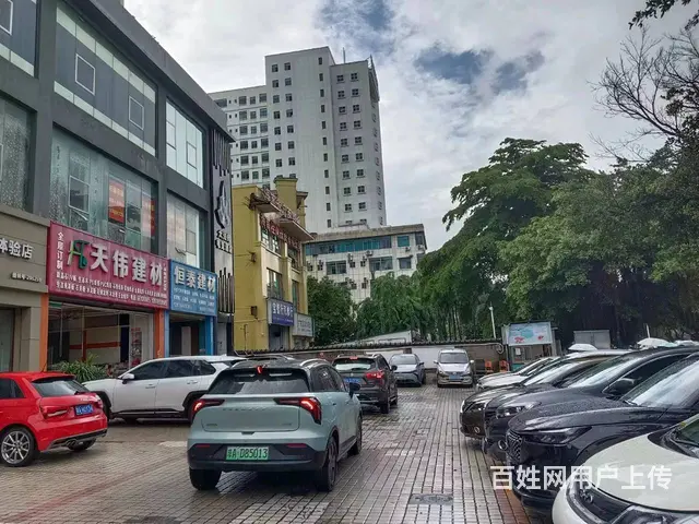 （51旺铺推荐）和平北路临街二楼1300平房东直租无转让费 - 图片 4