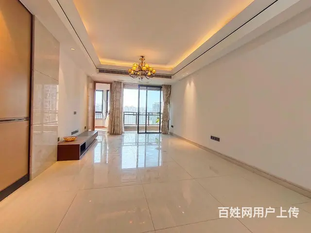 五缘湾 湾悦城旁 建发品质 高端小区 高层精装三房 视野好 - 图片 4