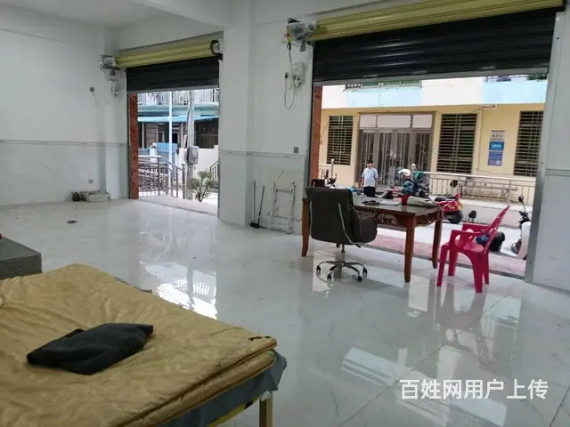 （51旺铺推荐）天涯区回辉村65平空铺出租 - 图片 6