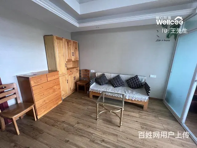 上城区草庄单身公寓房东直租 - 图片 4