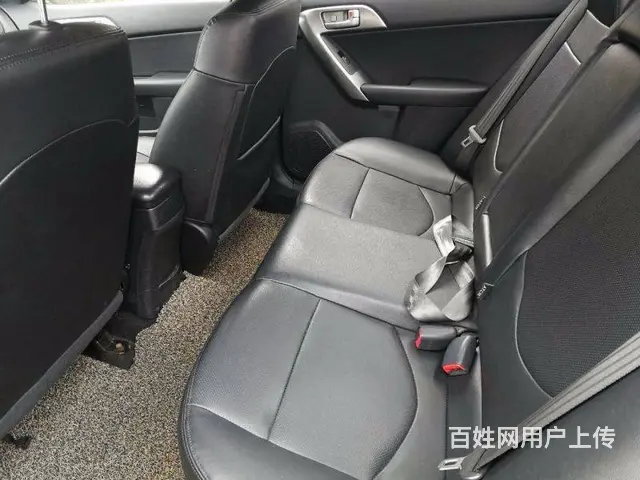 起亚 福瑞迪 2012款 1.6 手动 GLS 纪 - 图片 8