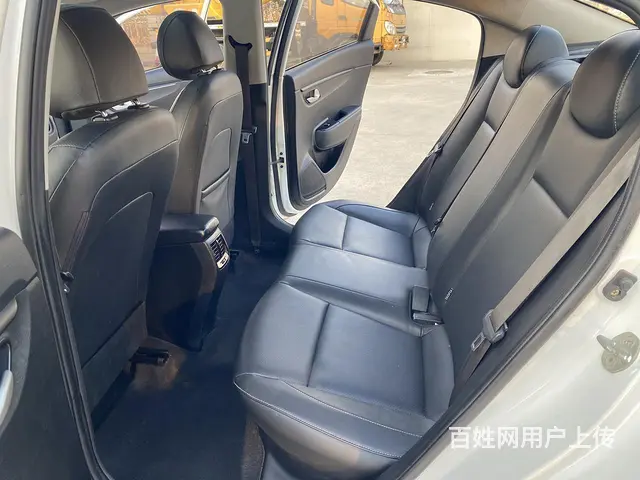 起亚K2 2017款 K2-三厢 1.4 手自一体 GLS - 图片 12