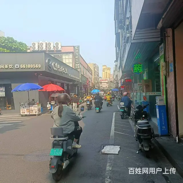 （51旺铺推荐）滨濂村18平凉拌菜转让 - 图片 3