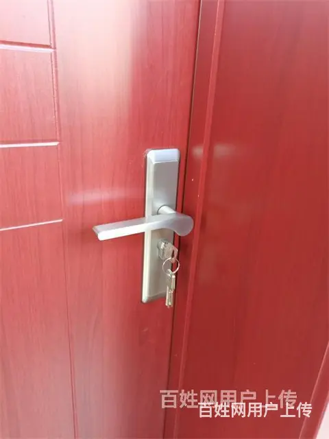 济南二环东路附近换锁芯，超c级锁芯防盗门专用锁芯 - 图片 3