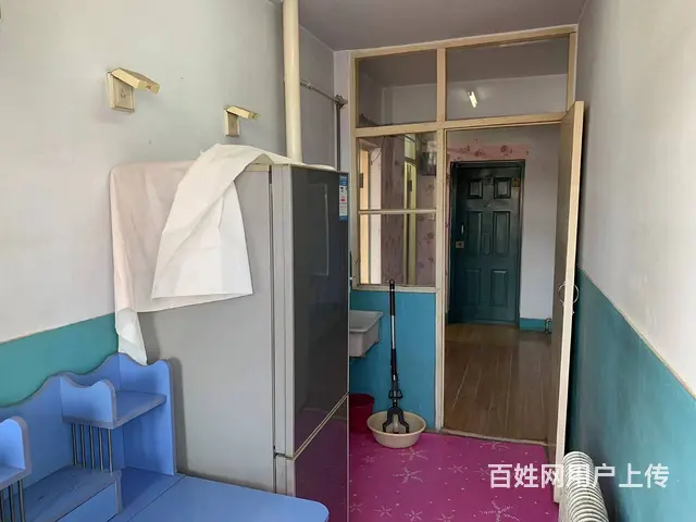 古塔区 北一里古城新苑 7楼顶步梯 四中 古塔公园 大润发 - 图片 9