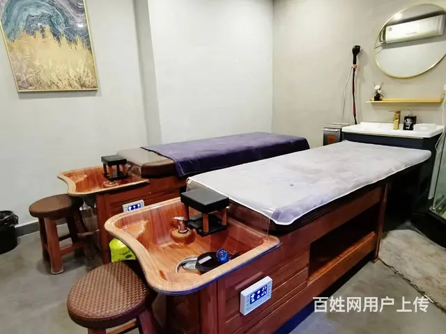 【搞定了！】位置优越，有稳定客源，精装修，接手即可使用 - 图片 3