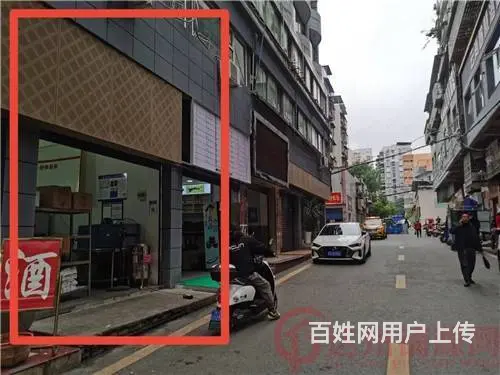 （达州铺源网）南外逸夫巷口50㎡外卖店转让 - 图片 4