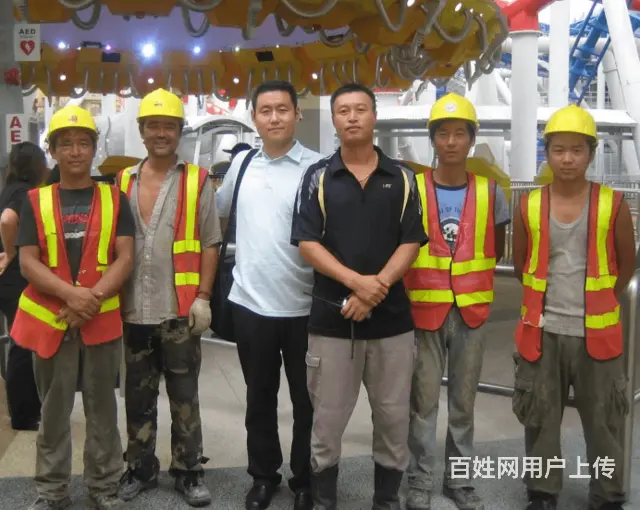 秦皇岛出国打工怎么样靠谱吗专业团队在线服务 - 图片 2