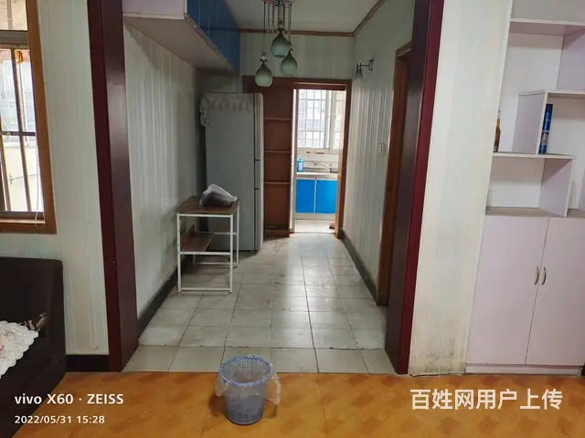 徐州金山桥碧螺山庄 普通住宅2厅 中等装修 - 图片 5