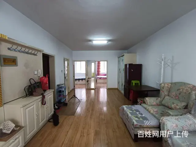 鹿林山民族小区2楼71平，正房双阳卧，房本满二，沙发电视不带 - 图片 2