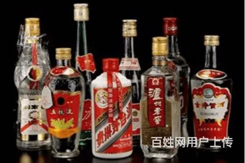 孝感回收茅台酒大型实体店 - 图片 3