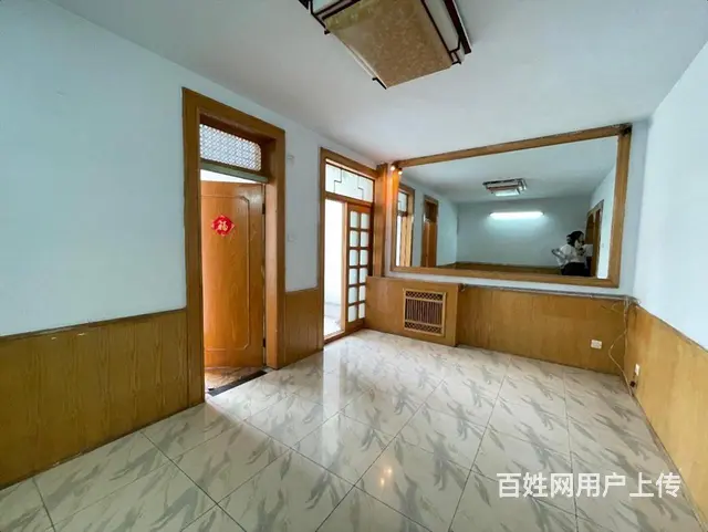 冶金东社区 69平 41万 两室 南北通透 - 图片 1