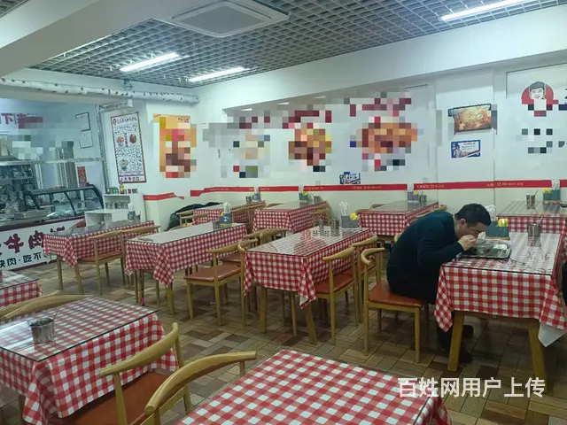 香坊区乐松广场快餐店转让 - 图片 5