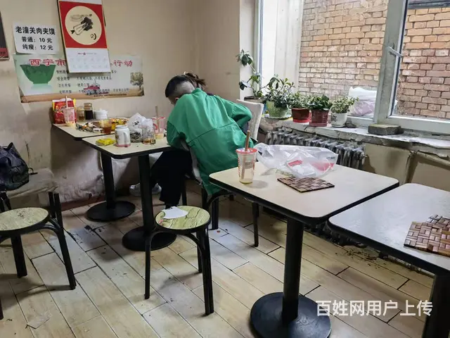 7423（七P)个人城西区古城台十字9年老字号米线店转让 - 图片 4