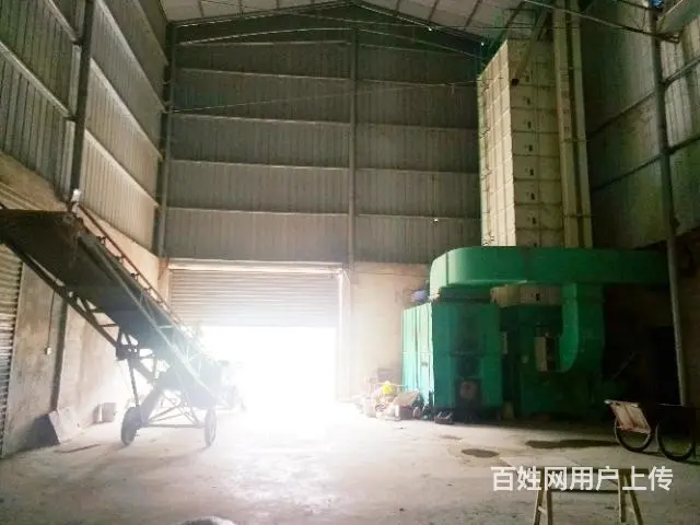 【都市时讯 优选推介】怀远荆芡社区常郢子厂房出租或出售 - 图片 5